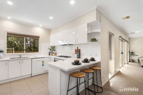 Property photo of 2/7 Cambridge Drive Glen Waverley VIC 3150