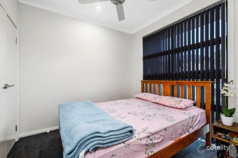 Property photo of 20 Syncarpia Street Marsden Park NSW 2765