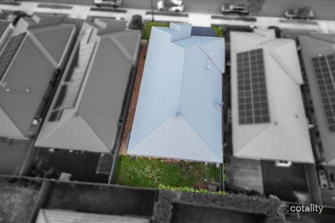 Property photo of 20 Syncarpia Street Marsden Park NSW 2765