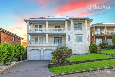 26 Cartwright St, Bonnyrigg Heights, NSW 2177