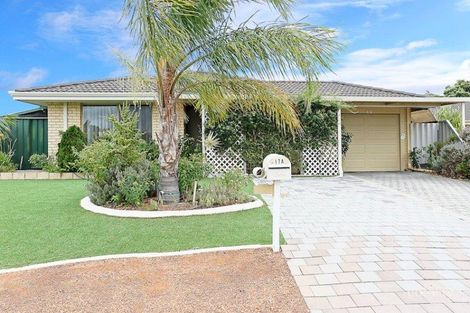 1/17 Wildair Ct, Greenfields, WA 6210