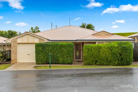 10/12 Bunbury St, Murrumba Downs, QLD 4503