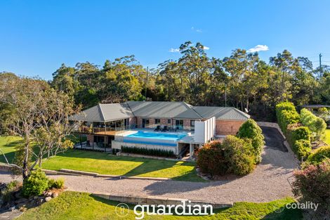 27 Cadwells Rd, Kenthurst, NSW 2156
