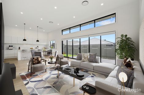 Property photo of 6 Shells Circuit Leppington NSW 2179