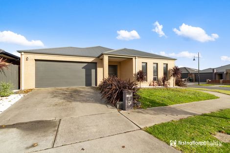 Property photo of 8 Christian Rise Traralgon VIC 3844