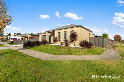 Property photo of 8 Christian Rise Traralgon VIC 3844