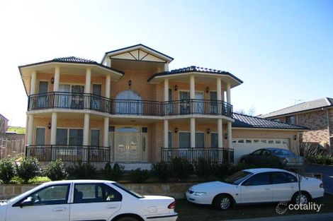 5 Perisher Rd, Beaumont Hills, NSW 2155