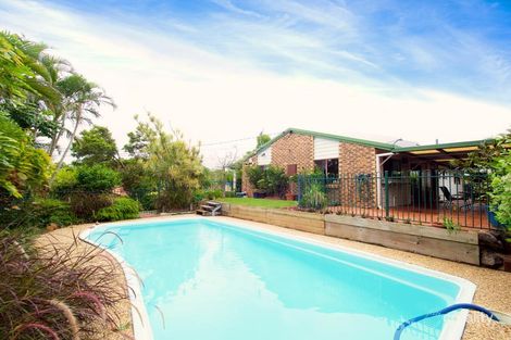 Property photo of 20 Fenchurch Street Rochedale South QLD 4123