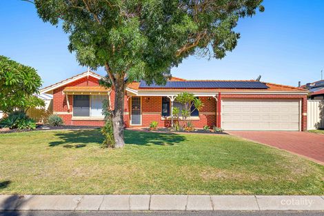 38 Snow Wood Ave, Ellenbrook, WA 6069