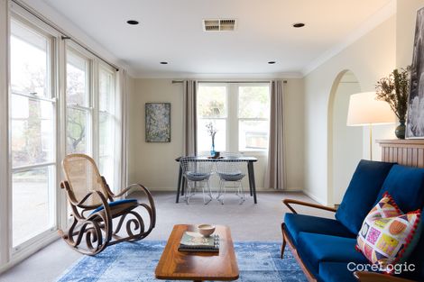Property photo of 25A Davenport Street Ainslie ACT 2602