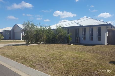 14 Bellbird Cct, New Auckland, QLD 4680