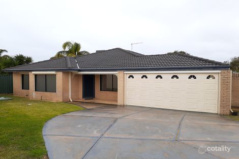 Property photo of 12 Solander Close Waikiki WA 6169