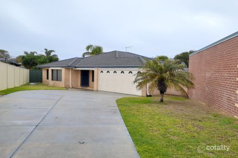 Property photo of 12 Solander Close Waikiki WA 6169