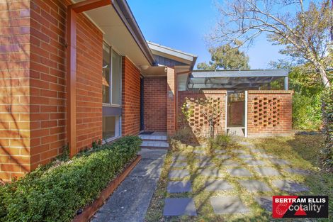 Property photo of 16 Eungella Street Duffy ACT 2611
