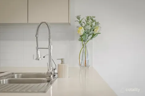 Property photo of 64/1 Tilbury Rise Upper Coomera QLD 4209