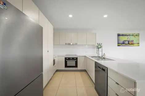 Property photo of 64/1 Tilbury Rise Upper Coomera QLD 4209