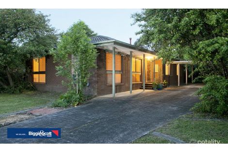 Property photo of 70 Devenish Road Boronia VIC 3155