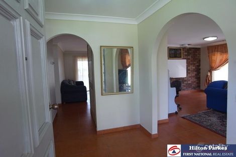 Property photo of 12 Palm Place Bidwill NSW 2770