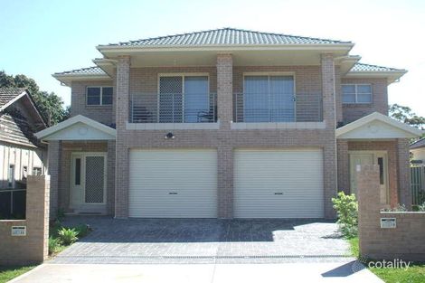 19 Carnation Ave, Bankstown, NSW 2200