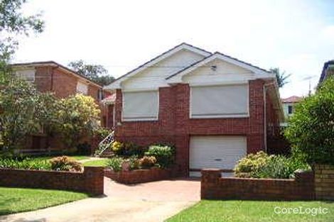 Property photo of 50 Parry Avenue Narwee NSW 2209