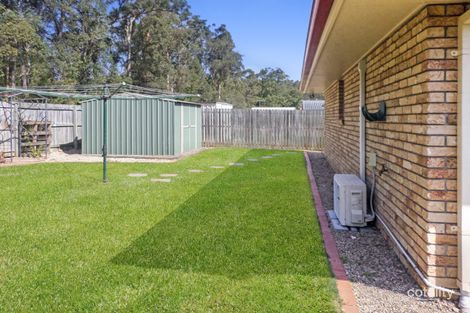 Property photo of 48 Kirralee Crescent Upper Kedron QLD 4055
