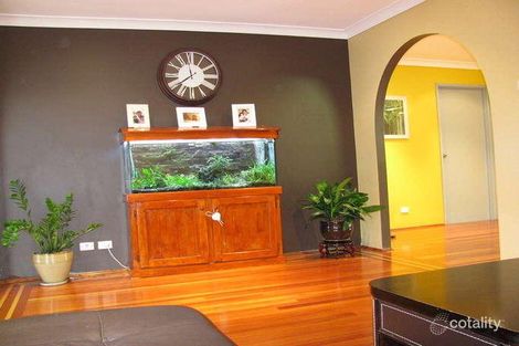 Property photo of 22 Carina Avenue Hinchinbrook NSW 2168