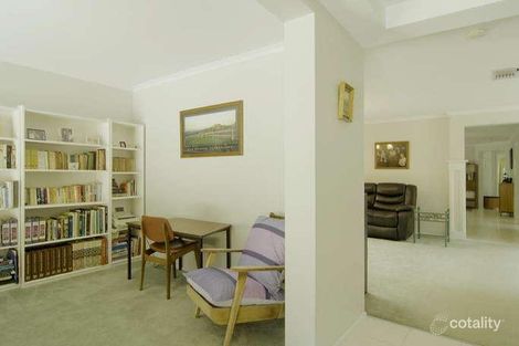 Property photo of 1 Aireys Court Somers VIC 3927