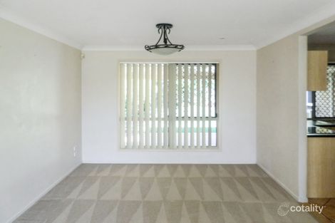 Property photo of 48 Kirralee Crescent Upper Kedron QLD 4055