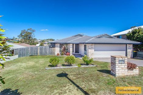 14 Bein Cl, Narangba, QLD 4504