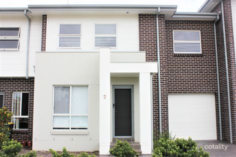 2/19-21 Rowe Ave, Lurnea, NSW 2170