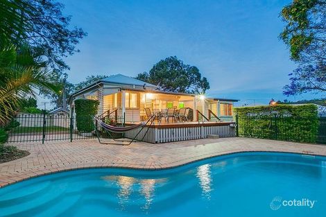 Property photo of 181 Dudley Street Annerley QLD 4103