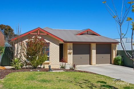 38 Trestrail Cct, Williamstown, SA 5351