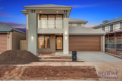 Property photo of 7 Robertson Avenue Aintree VIC 3336