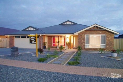 Property photo of 4 Sand Street Seaford Meadows SA 5169