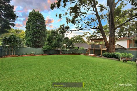 Property photo of 70 Model Farms Road Winston Hills NSW 2153