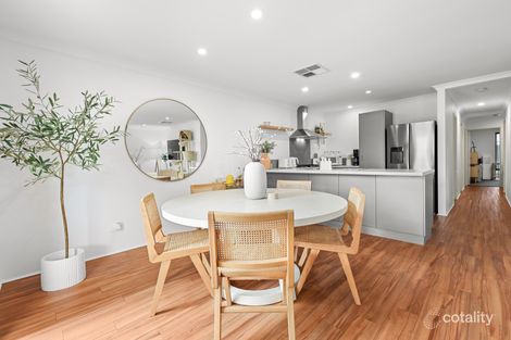 Property photo of 6 Wolfson Way Piara Waters WA 6112