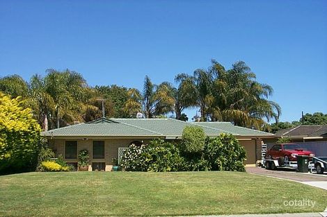 43 Thompson Dr, Wanneroo, WA 6065