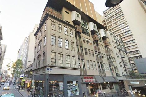Property photo of 17/12 Collins Way Melbourne VIC 3000