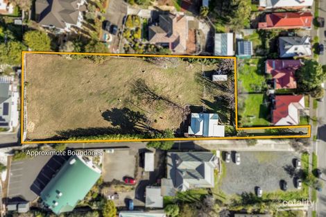 Property photo of 168 Warwick Street West Hobart TAS 7000