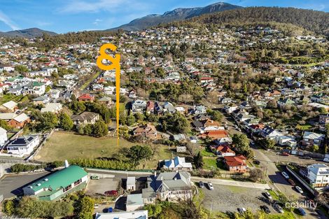 Property photo of 168 Warwick Street West Hobart TAS 7000