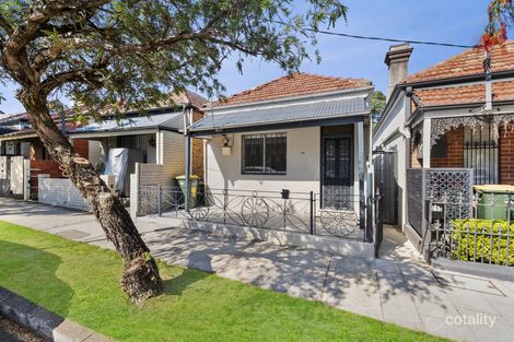 27 Catherine St, Leichhardt, NSW 2040