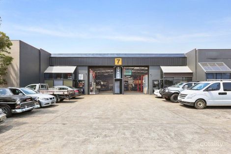 7 Hi-Tech Pl, Rowville, VIC 3178