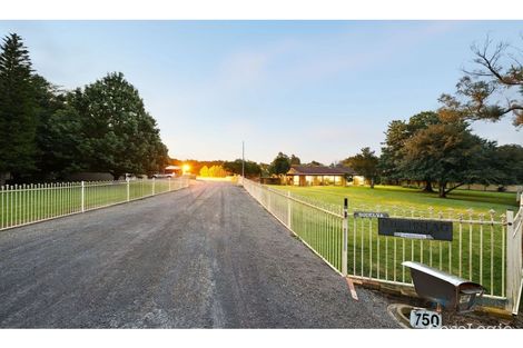 Property photo of 750 Old Hume Highway Yerrinbool NSW 2575