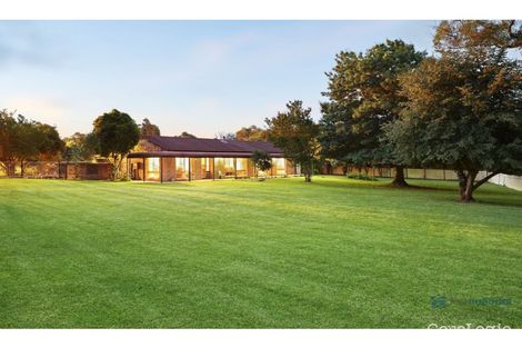 Property photo of 750 Old Hume Highway Yerrinbool NSW 2575