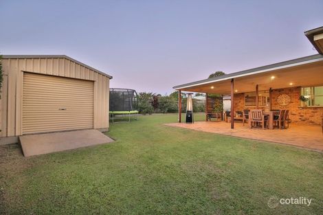 Property photo of 7 Hofer Court Bundaberg East QLD 4670