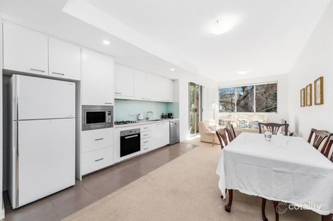 Property photo of 36/5-15B Lamond Drive Turramurra NSW 2074