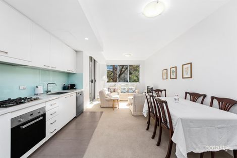 Property photo of 36/5-15B Lamond Drive Turramurra NSW 2074