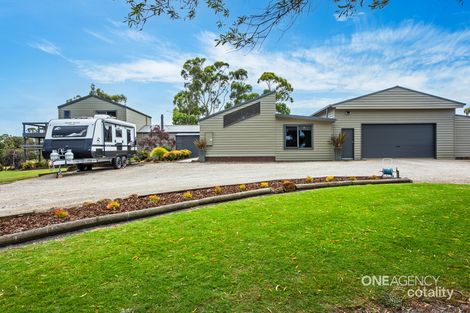 17 Rifle Range Rd, Smithton, TAS 7330