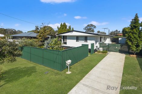 Property photo of 4 Cater Street Bracken Ridge QLD 4017