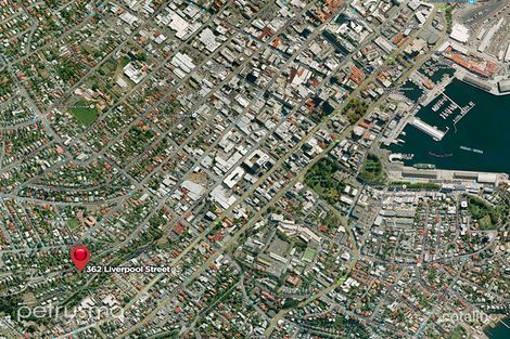 362 Liverpool St, West Hobart, TAS 7000